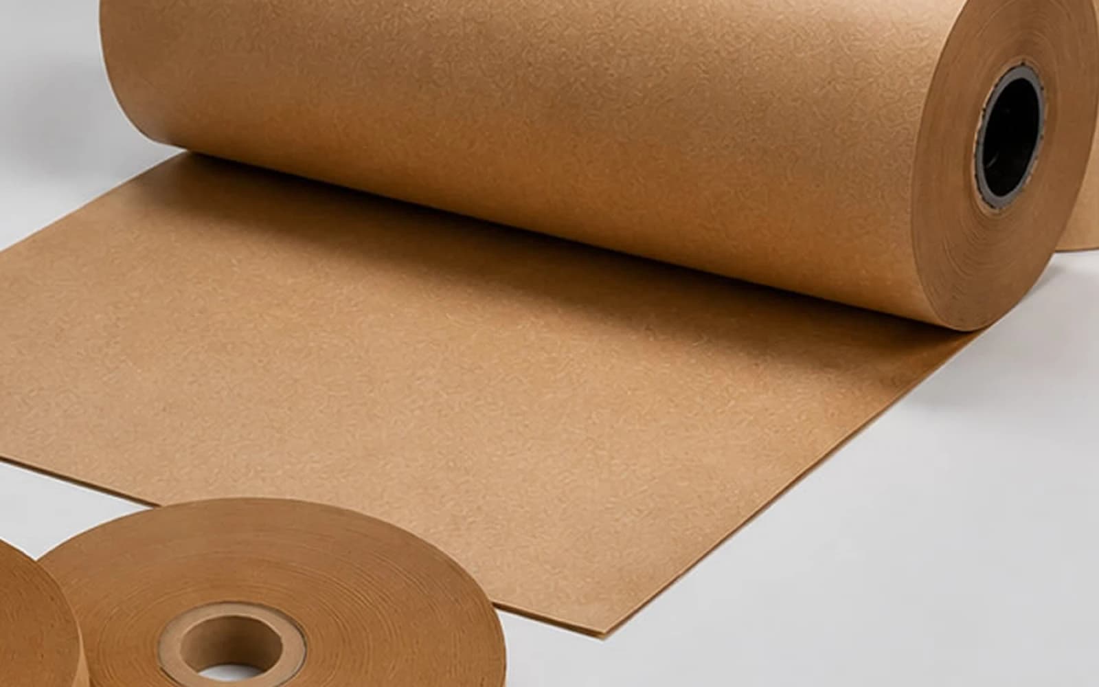 Transformer Kraft Paper Insulation