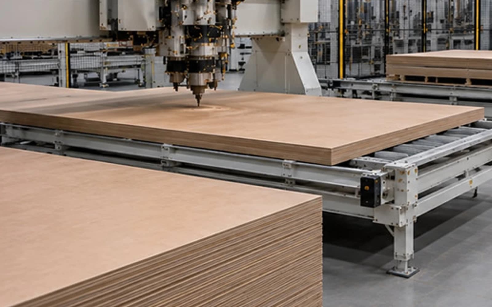 Transformer insulation materials and laminated wood